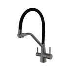Torneira Com Filtro Para Cozinha Gourmet Monocomando