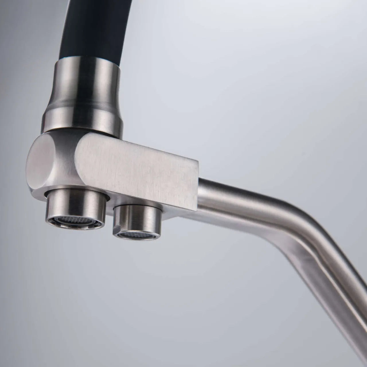 Torneira Com Filtro Para Cozinha Gourmet Monocomando