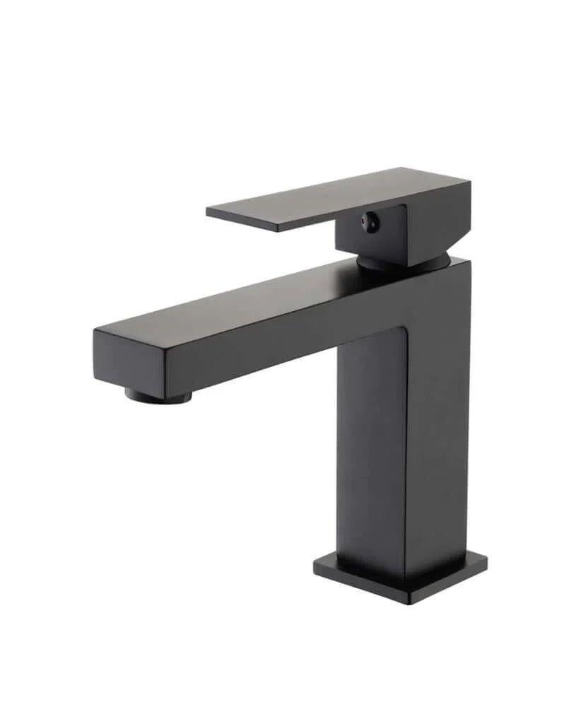 Torneira Banheiro Conjunto Completo Banheiro Black Elegance 11 Itens