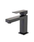 Torneira Banheiro Conjunto Completo Banheiro Black Elegance 11 Itens
