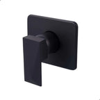 Torneira Banheiro Conjunto Completo Banheiro Black Elegance 11 Itens