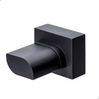 Torneira Banheiro Conjunto Completo Banheiro Black Elegance 11 Itens