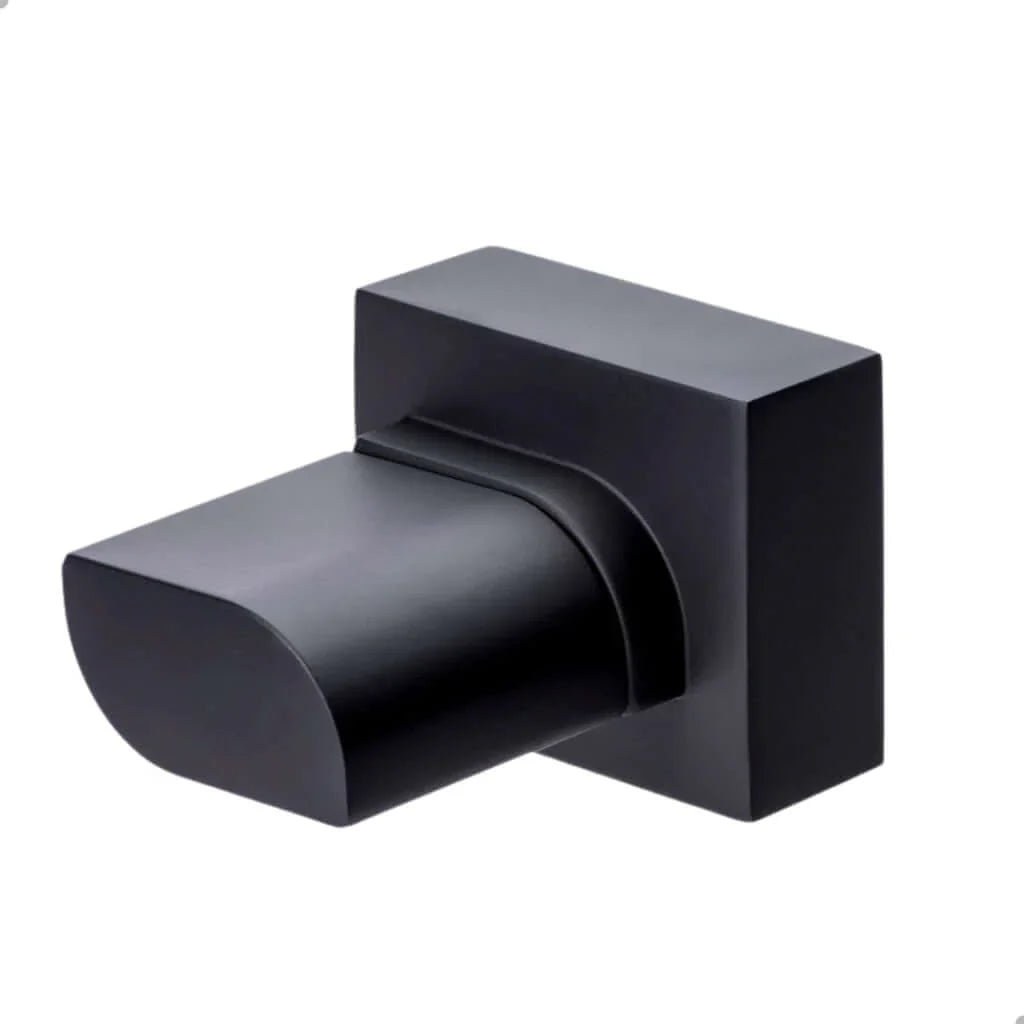 Torneira Banheiro Conjunto Completo Banheiro Black Elegance 11 Itens