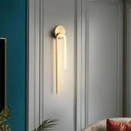 Luminária de Parede Led Design Moderno para Decoração e Iluminação Aquavera