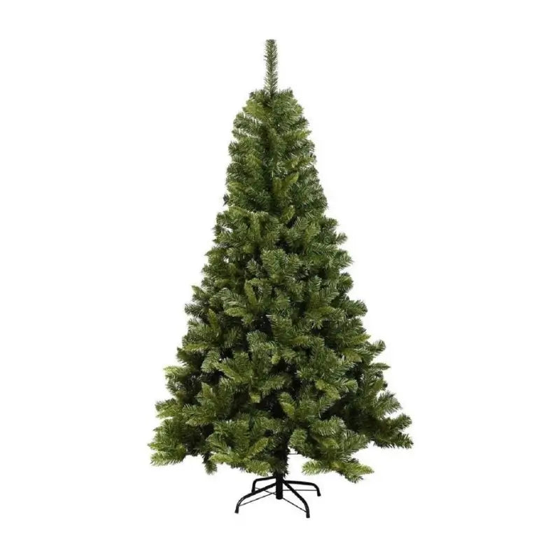 Árvore de Natal Grande 1,80m com 750 Galhos