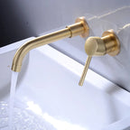 Torneira Gourmet Para Banheiro Monocomando - Heritage
