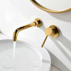 Torneira Gourmet Para Banheiro Monocomando - Heritage