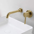 Torneira Gourmet Para Banheiro Monocomando - Heritage