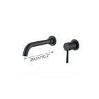Torneira Gourmet Para Banheiro Monocomando - Heritage