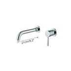 Torneira Gourmet Para Banheiro Monocomando - Heritage