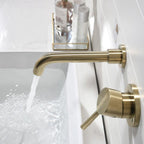 Torneira Gourmet Para Banheiro Monocomando - Heritage