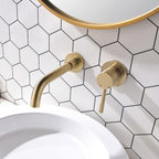 Torneira Gourmet Para Banheiro Monocomando - Heritage