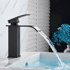 Torneira Gourmet Para Banheiro Monocomando - StreamLine