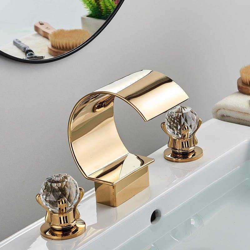 Torneira Gourmet Para Banheiro Monocomando - Veneza