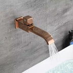 Torneira Para Banheiro Monocomando - Urban Streamline