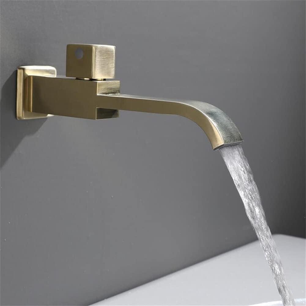 Torneira Para Banheiro Monocomando - Urban Streamline