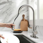 Torneira Para Cozinha - Verona