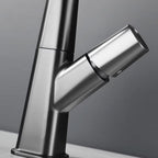 Torneira Gourmet Monocomando Para Banheiro Extensível Angel